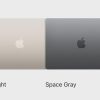 Pantalla Macbook Air M2 Y M3 (A2681-A3113) 2022-2024